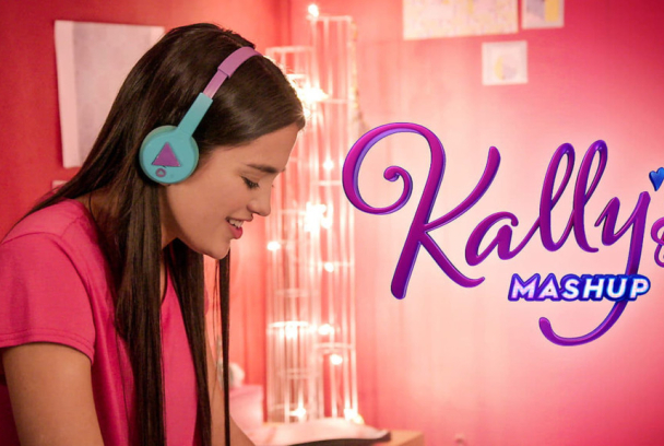 Kally's Mashup