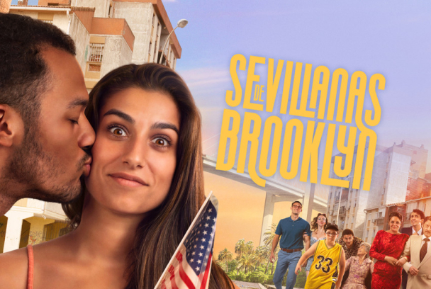 Sevillanas de Brooklyn