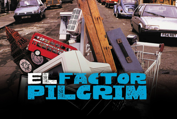El Factor Pilgrim