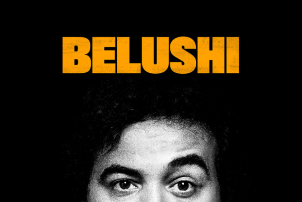 Belushi