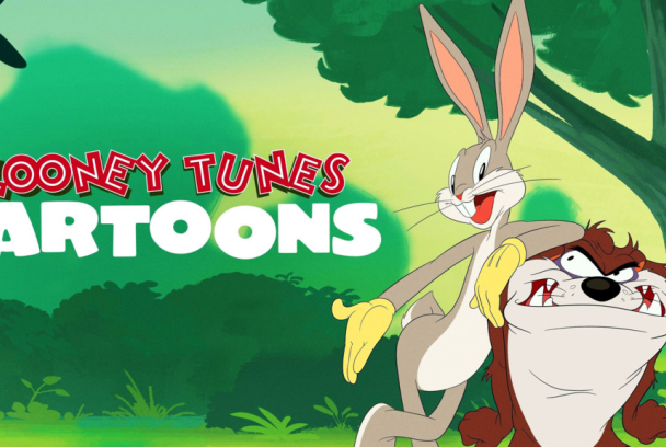 Looney Tunes Cartoons