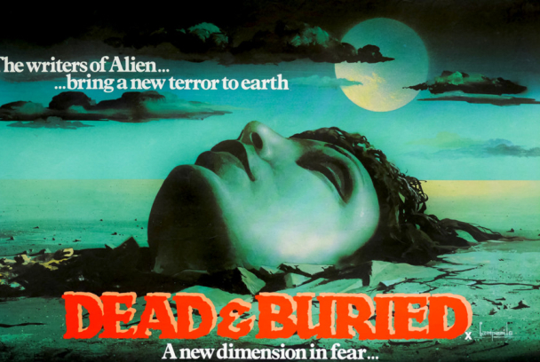 Muertos y enterrados