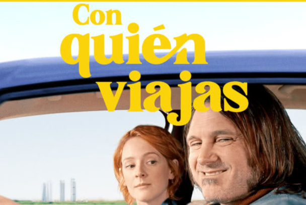 Con quién viajas
