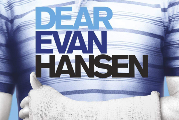 Querido Evan Hansen
