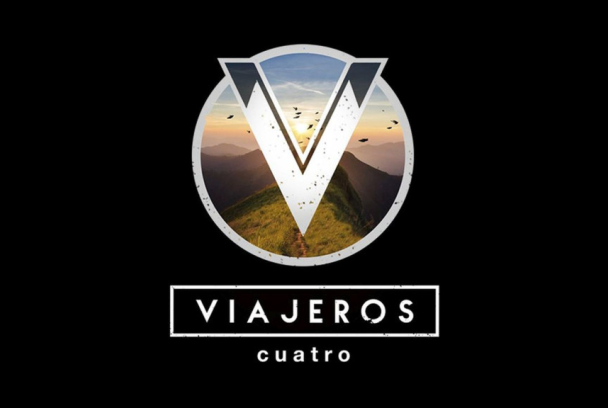 Viajeros Cuatro