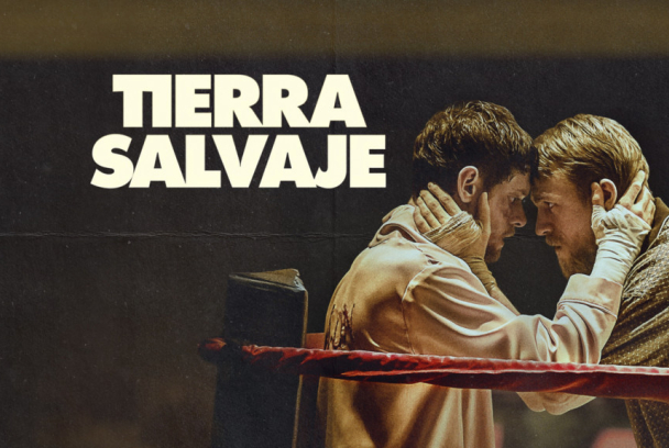 Tierra salvaje