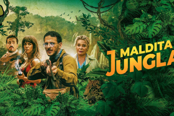 Maldita jungla