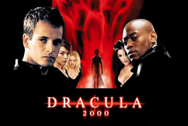 Dracula 2000