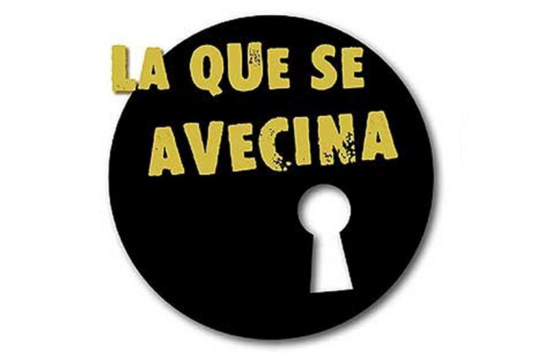 La que se avecina