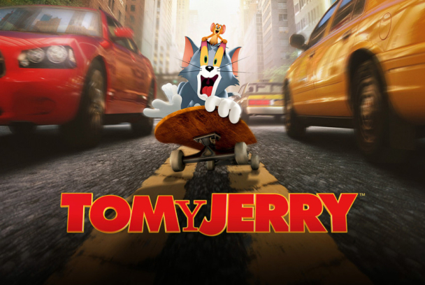 Tom y Jerry