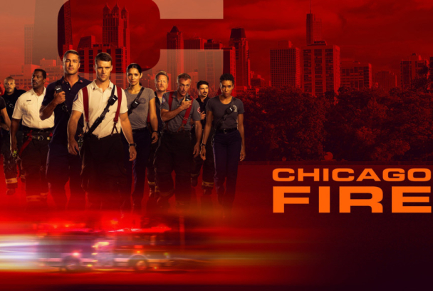 Chicago Fire