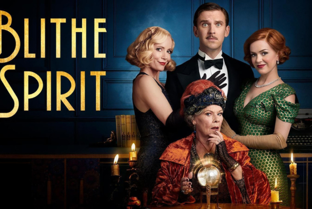 Un espíritu burlón