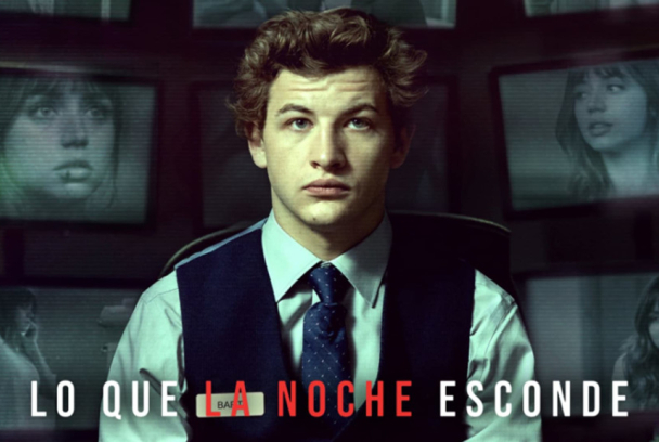 Lo que la noche esconde