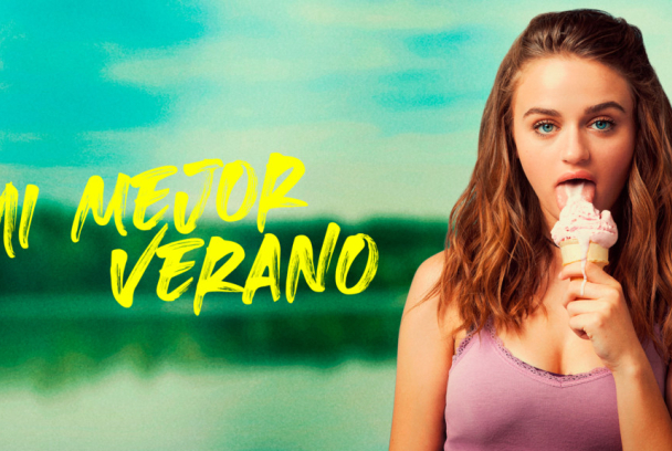 Mi mejor verano