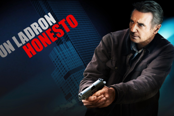 Un ladrón honesto