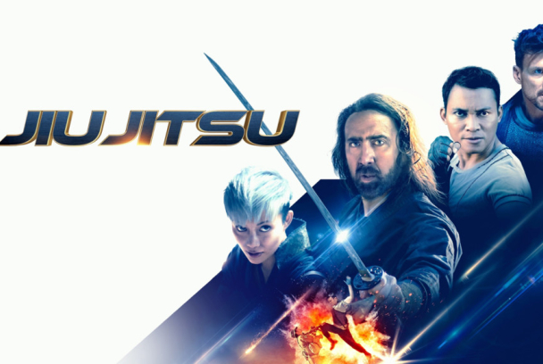 Jiu Jitsu