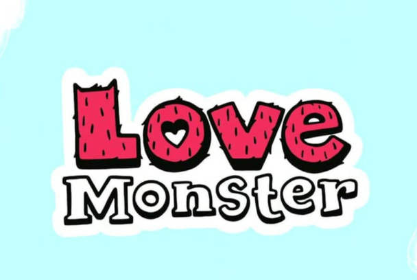 Love Monster