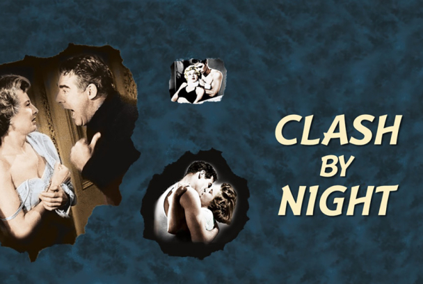 Encuentro en la noche