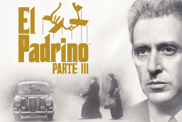 El padrino III