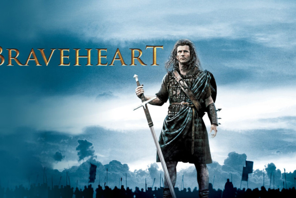Braveheart