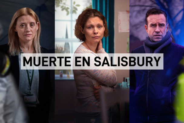 Els enverinaments de Salisbury