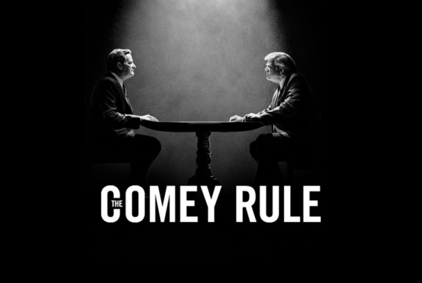 La ley de Comey