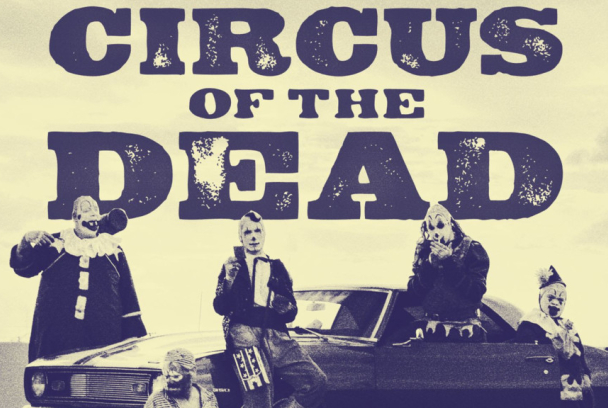 Circus of the Dead