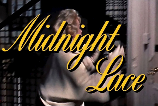 Un grito en la niebla