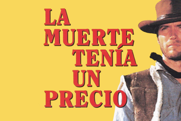 La muerte tenía un precio