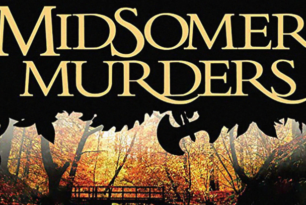Los asesinatos de Midsomer