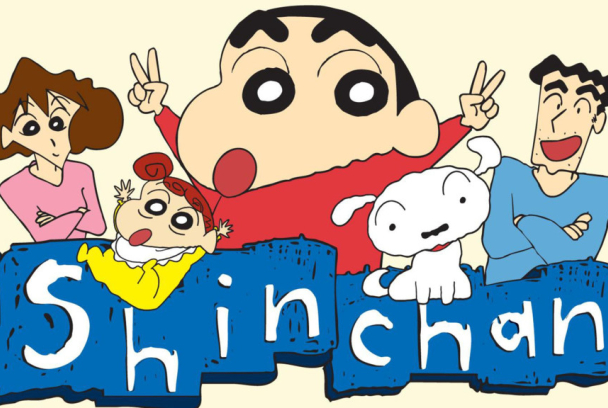 Shin Chan