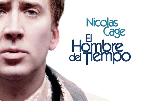 El hombre del tiempo