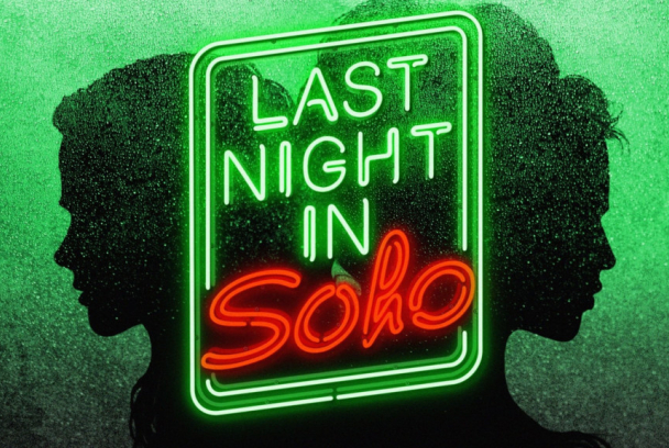 Última noche en el Soho