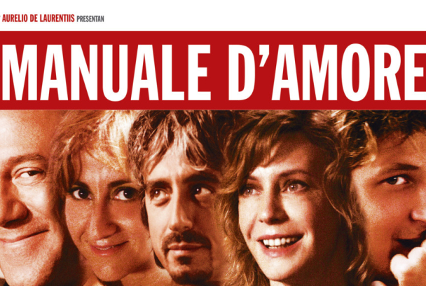 Manuale d'amore