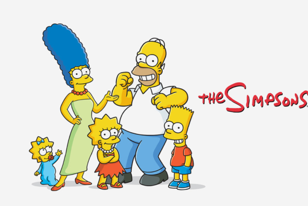 Los Simpson
