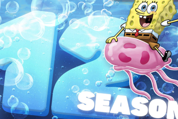 Bob Esponja Single Story