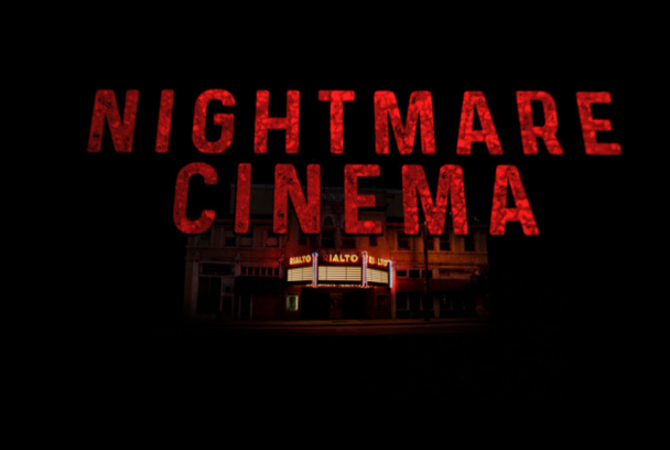 Nightmare Cinema