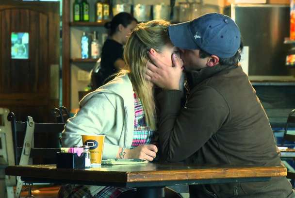 No es otra estúpida parodia