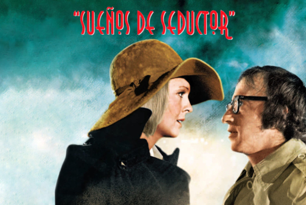 Sueños de seductor
