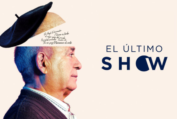 El último show