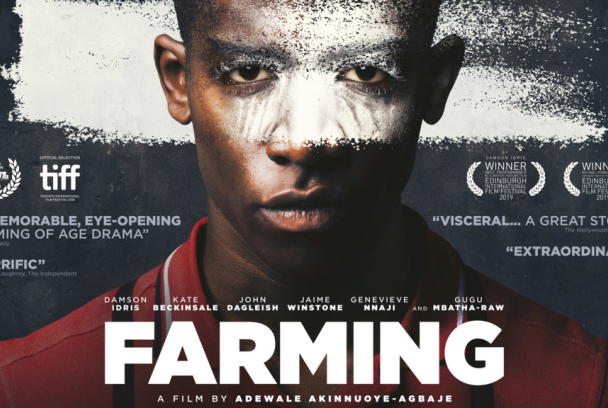 Farming