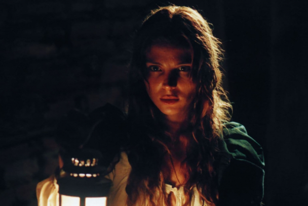 Romasanta, la caza de la bestia