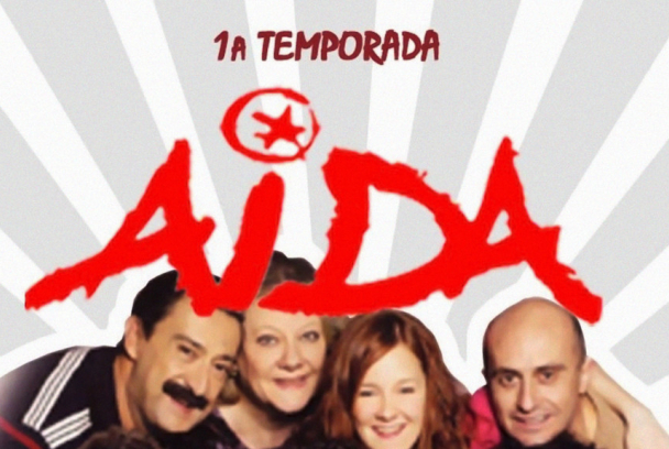 Aída