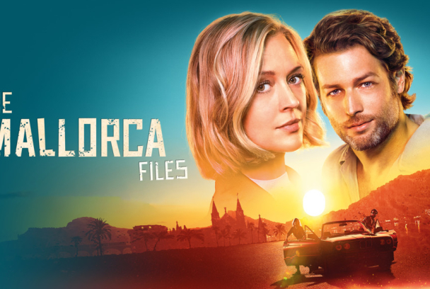 The Mallorca Files