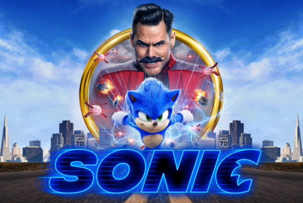 Sonic: La película