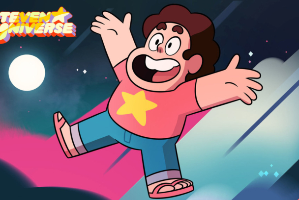 Steven Universe