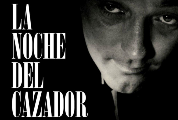 La noche del cazador