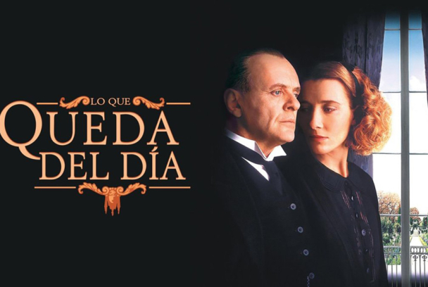 Lo que queda del día