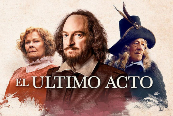 El último acto