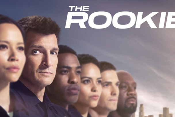 The Rookie